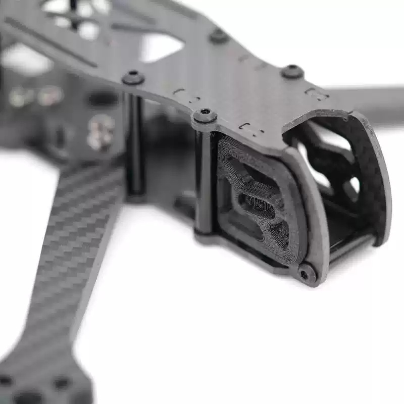 VoidFly TBS SOURCE ONE V6 5INC - đánh giá và giá Tbs Fpv Source One