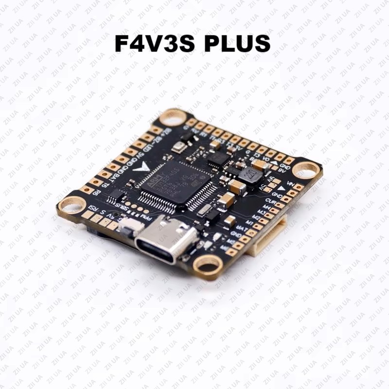 An F4V3S PLUS F4 V3 V3S FC Fli - đánh giá và giá Betaflight Fc F4