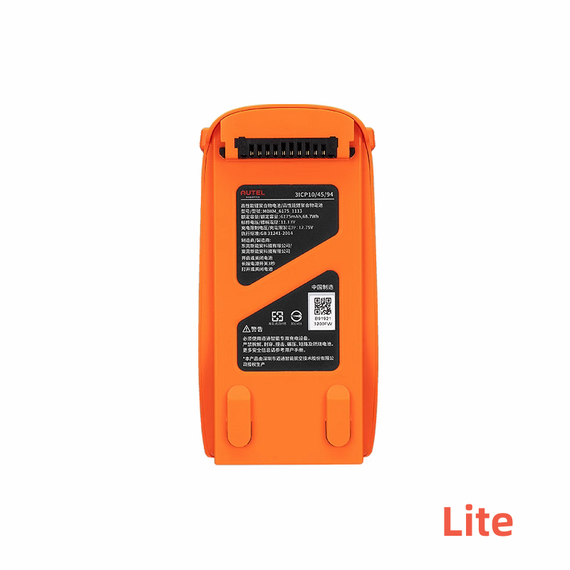 100%Original 6175mAh 11.13V fo - đánh giá và giá Autel Drone Evo Lite