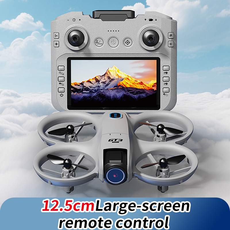 Mini Drone 2026 GT3/GT3 MAX Dr - đánh giá và giá Eachine Drone E58