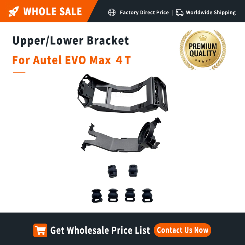 Factory Direct Gimbal Damper M - đánh giá và giá Autel Drone Evo Max 4T