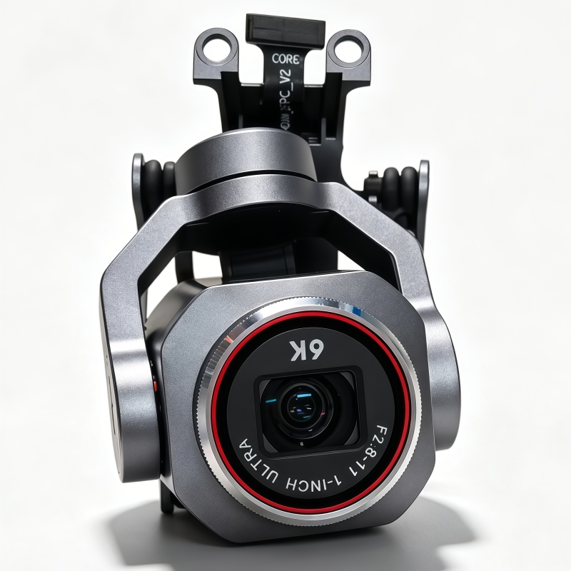 Gimbal Camera for Autel Lite+  - đánh giá và giá Autel Drone Evo Lite
