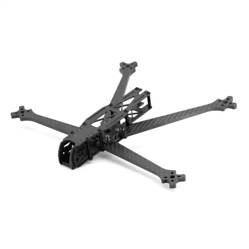 VoidFly TBS SOURCE ONE V6 7INC - đánh giá và giá Tbs Fpv Source One