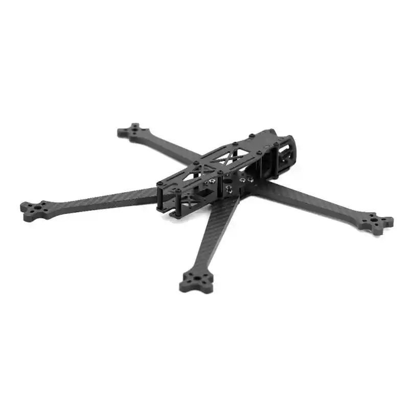 VoidFly TBS SOURCE ONE V6 7INC - đánh giá và giá Tbs Fpv Source One