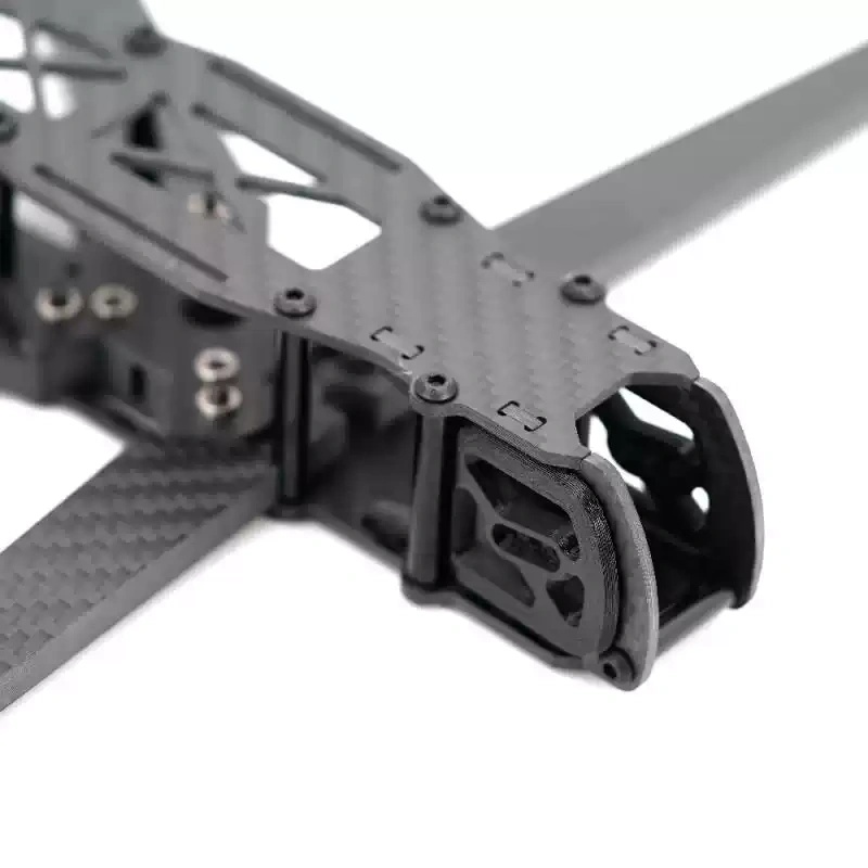VoidFly TBS SOURCE ONE V6 7INC - đánh giá và giá Tbs Fpv Source One